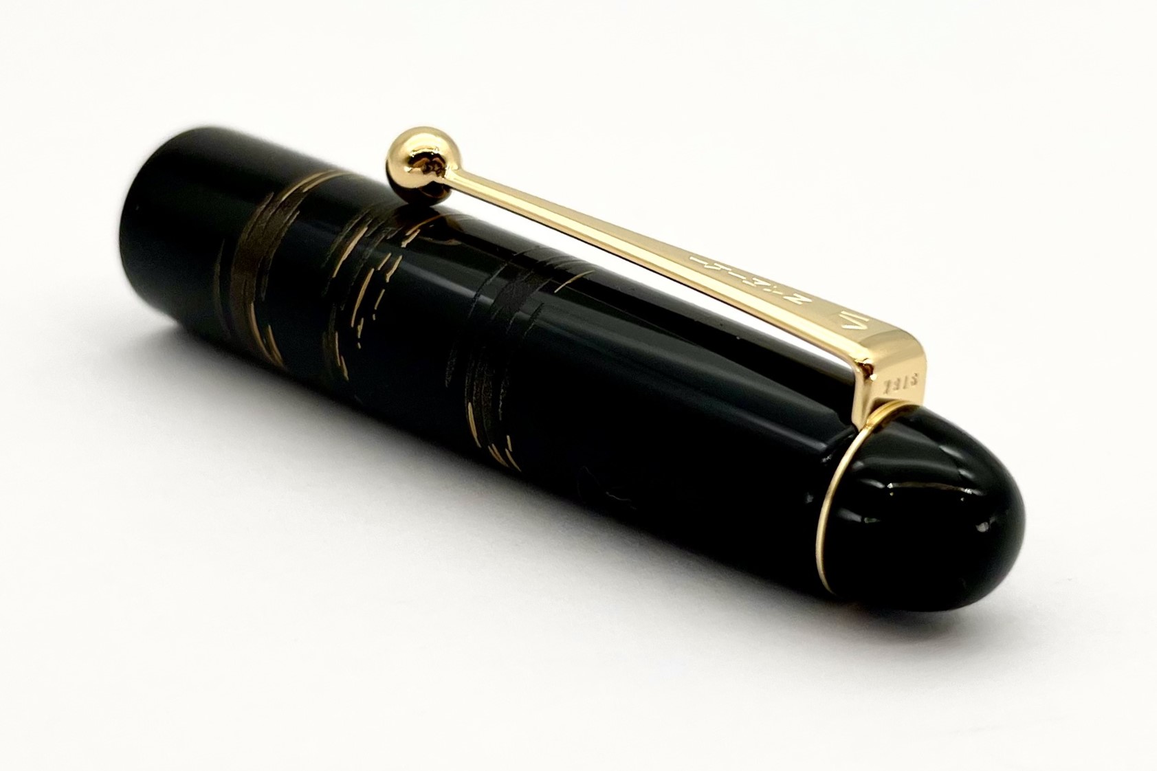 NamikiNipponArtMakieMtFujiBoatRB_K